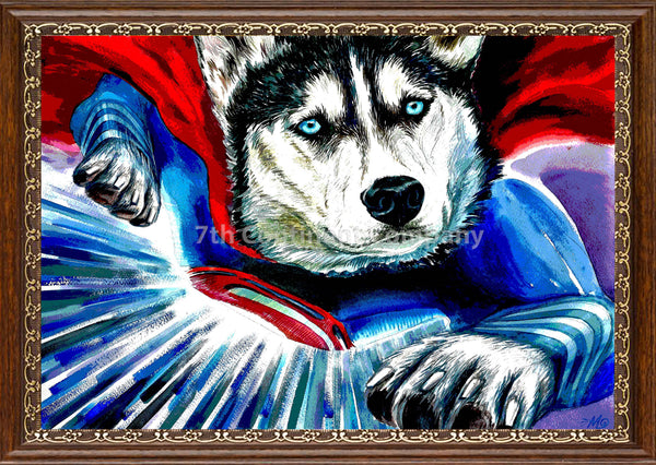 Superman at 7th-continent-company.com - 7 CONTINENT COMPANY Sp. z o.o.