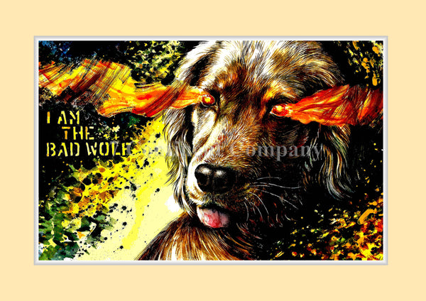 Bad Wolf at 7th-continent-company.com - 7 CONTINENT COMPANY Sp. z o.o.