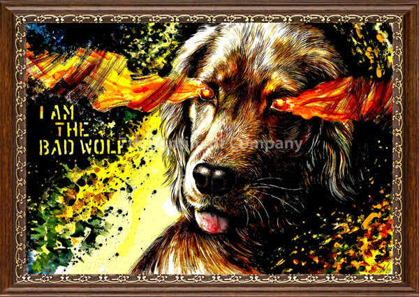 Bad Wolf at 7th-continent-company.com - 7 CONTINENT COMPANY Sp. z o.o.