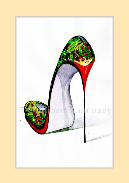 Cocktail Shoe at 7th-continent-company.com - 7 CONTINENT COMPANY Sp. z o.o.