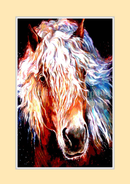 Horse at 7th-continent-company.com - 7 CONTINENT COMPANY Sp. z o.o.