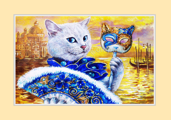 Venice. Italy at 7th-continent-company.com - 7 CONTINENT COMPANY Sp. z o.o.