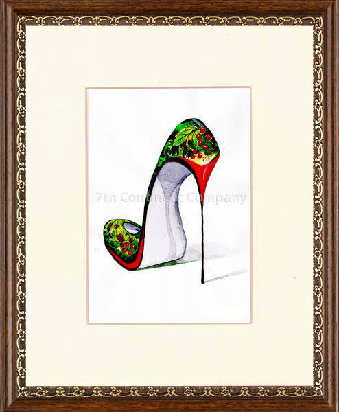 Cocktail Shoe at 7th-continent-company.com - 7 CONTINENT COMPANY Sp. z o.o.
