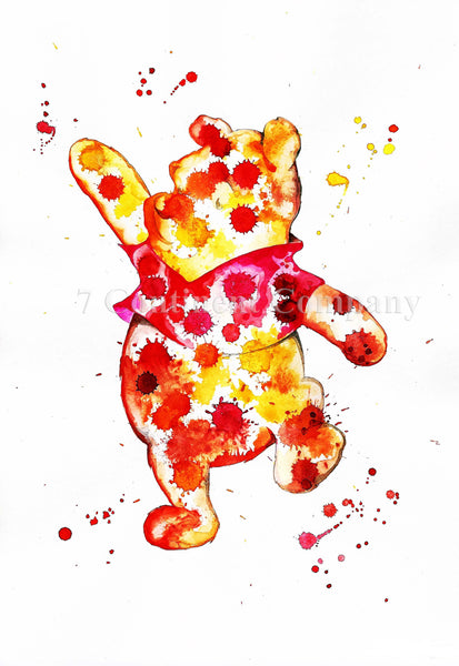 Winnie the Pooh at 7th-continent-company.com - 7 CONTINENT COMPANY Sp. z o.o.