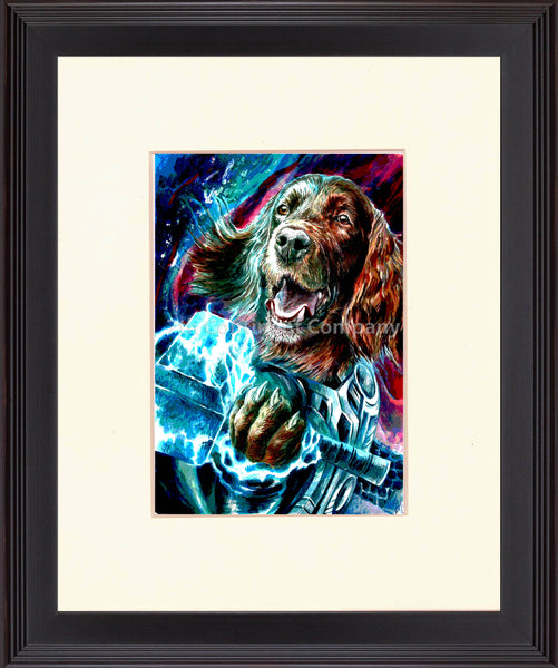 Fantastic Thor at 7th-continent-company.com - 7 CONTINENT COMPANY Sp. z o.o.