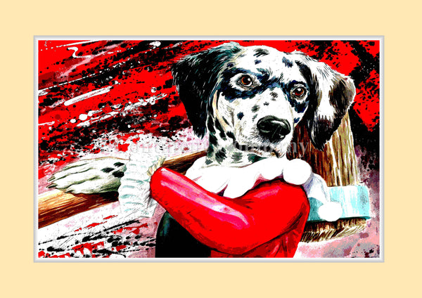 Harley Quinn at 7th-continent-company.com - 7 CONTINENT COMPANY Sp. z o.o.