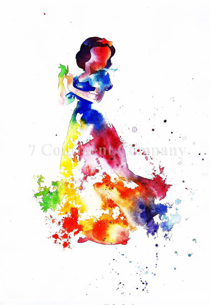 Snow White at 7th-continent-company.com - 7 CONTINENT COMPANY Sp. z o.o.