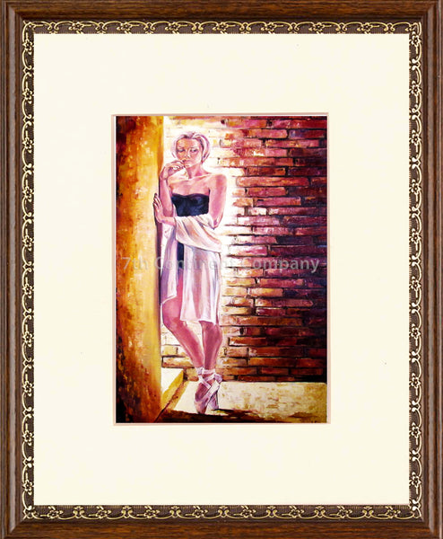 Ballerina at 7th-continent-company.com - 7 CONTINENT COMPANY Sp. z o.o.