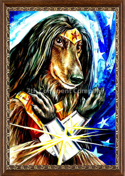 Wonder Woman at 7th-continent-company.com - 7 CONTINENT COMPANY Sp. z o.o.