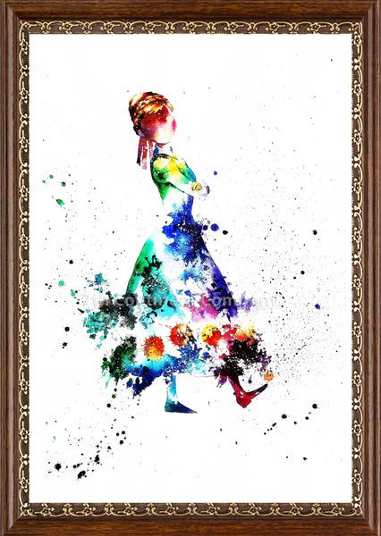 Frozen. Anna at 7th-continent-company.com - 7 CONTINENT COMPANY Sp. z o.o.
