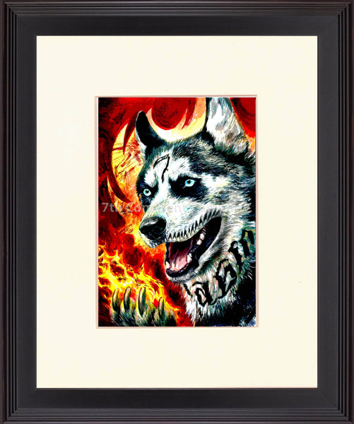 Super Dog Art at 7th-continent-company.com - 7 CONTINENT COMPANY Sp. z o.o.