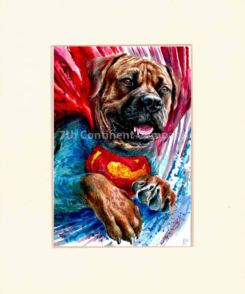 Superman Art at 7th-continent-company.com - 7 CONTINENT COMPANY Sp. z o.o.
