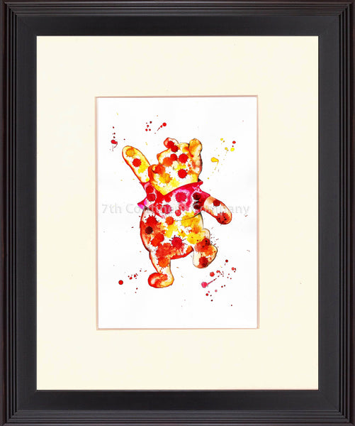 Winnie the Pooh at 7th-continent-company.com - 7 CONTINENT COMPANY Sp. z o.o.
