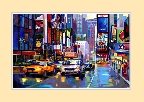 Times Square at 7th-continent-company.com - 7 CONTINENT COMPANY Sp. z o.o.