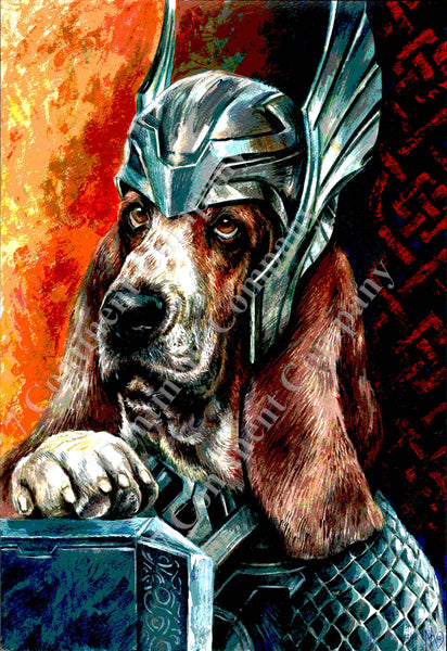 Thor Art at 7th-continent-company.com - 7 CONTINENT COMPANY Sp. z o.o.