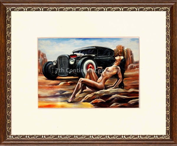 Desert Rose at 7th-continent-company.com - 7 CONTINENT COMPANY Sp. z o.o.