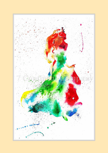 The Little Mermaid at 7th-continent-company.com - 7 CONTINENT COMPANY Sp. z o.o.