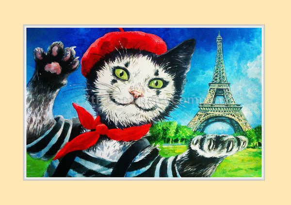 Paris. France at 7th-continent-company.com - 7 CONTINENT COMPANY Sp. z o.o.