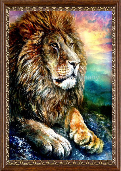 Lion at 7th-continent-company.com - 7 CONTINENT COMPANY Sp. z o.o.