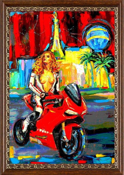 Las Vegas Strip at 7th-continent-company.com - 7 CONTINENT COMPANY Sp. z o.o.