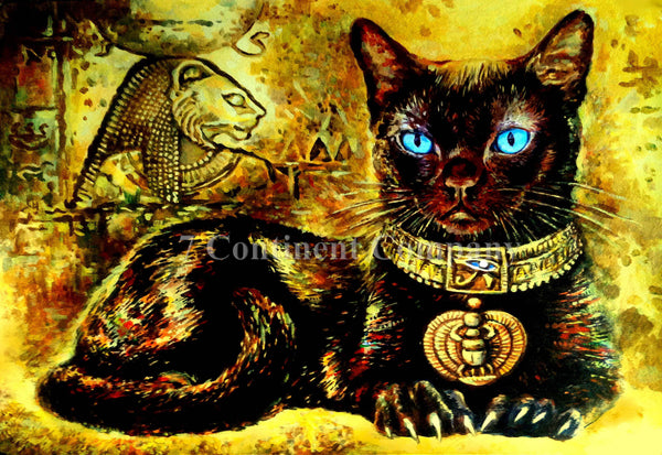 Bastet at 7th-continent-company.com - 7 CONTINENT COMPANY Sp. z o.o.