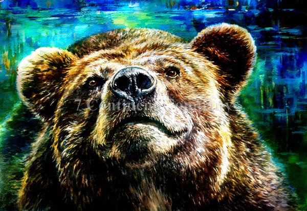 Bear at 7th-continent-company.com - 7 CONTINENT COMPANY Sp. z o.o.
