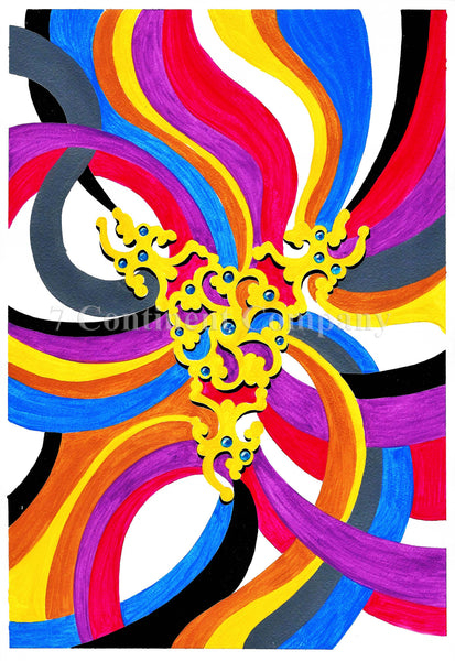Fashion. Abstract at 7th-continent-company.com - 7 CONTINENT COMPANY Sp. z o.o.