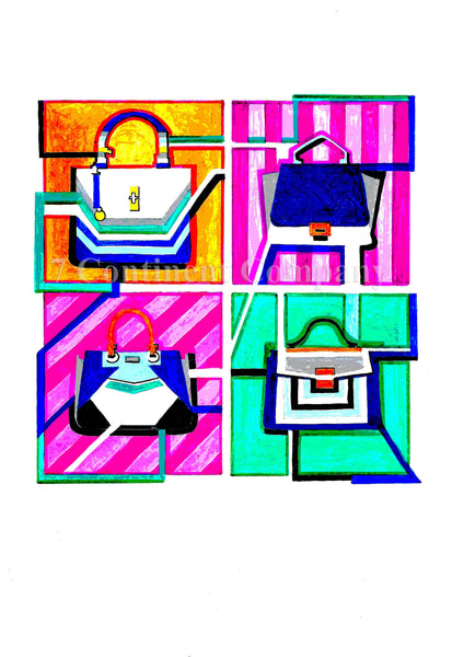 Fashion Bags at 7th-continent-company.com - 7 CONTINENT COMPANY Sp. z o.o.
