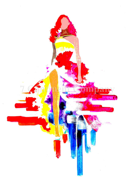Fashion Lady at 7th-continent-company.com - 7 CONTINENT COMPANY Sp. z o.o.