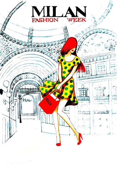 Milan Fashion at 7th-continent-company.com - 7 CONTINENT COMPANY Sp. z o.o.