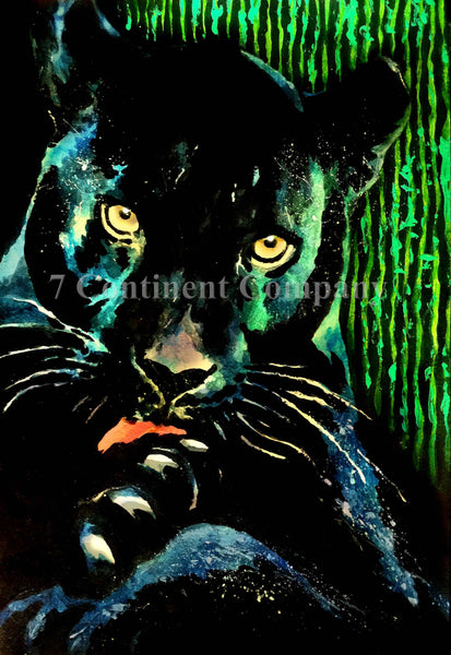 Panther at 7th-continent-company.com - 7 CONTINENT COMPANY Sp. z o.o.