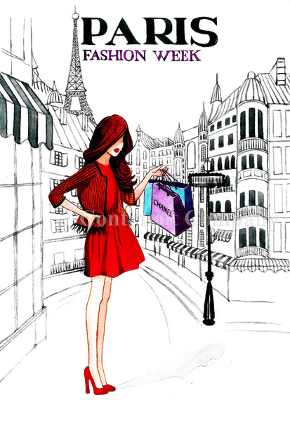 Paris Fashion at 7th-continent-company.com - 7 CONTINENT COMPANY Sp. z o.o.