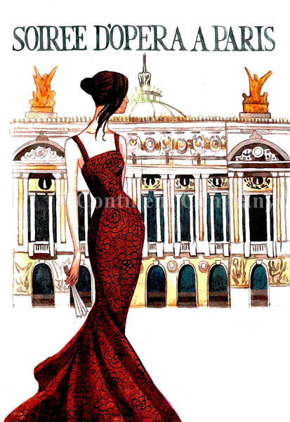 Paris Opera at 7th-continent-company.com - 7 CONTINENT COMPANY Sp. z o.o.