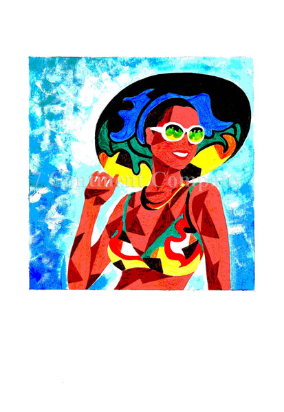Sunny days at 7th-continent-company.com - 7 CONTINENT COMPANY Sp. z o.o.