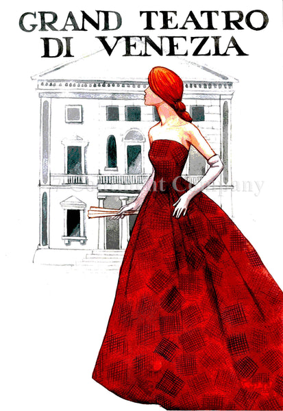 Venezia Opera at 7th-continent-company.com - 7 CONTINENT COMPANY Sp. z o.o.
