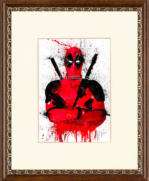 Deadpool at 7th-continent-company.com - 7 CONTINENT COMPANY Sp. z o.o.